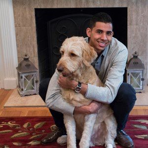 Meet your Posher, Danny